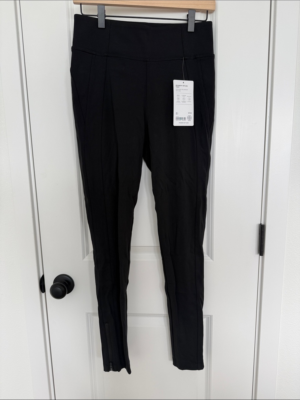 Athleta Delancey Skyline Tight